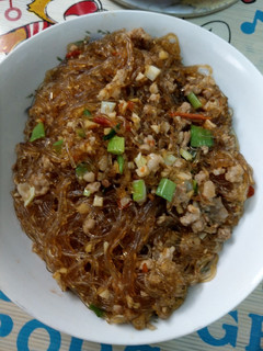 螞蟻上樹 的食譜成品照片
