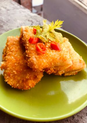 Foto resep Risoles Mayo