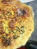 Turkish Meat Pot Pie (Fakhara Lahm bil-Ajeen)