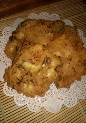 Foto resep Tempe goreng aroma