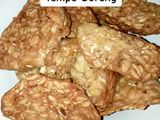 Tempe Goreng