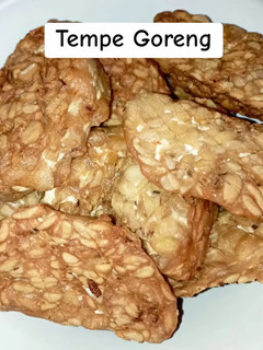 Foto resep Tempe Goreng