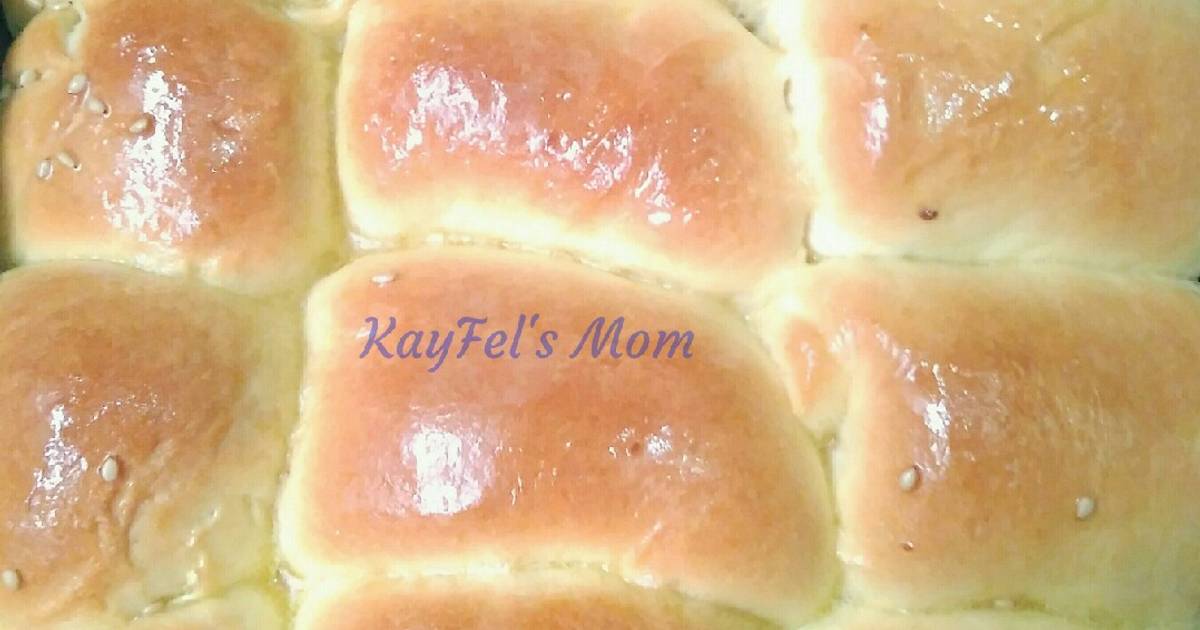 Resep Roti Sobek Komachi Oleh Kayfel�s Mom - Cookpad Resep Roti Sobek Komachi Oleh Kayfel�s Mom - Cookpad
