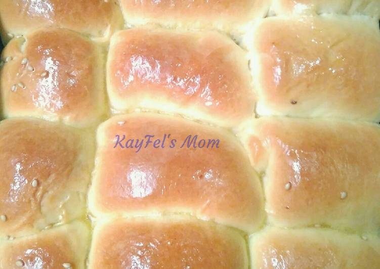 Roti Sobek Komachi