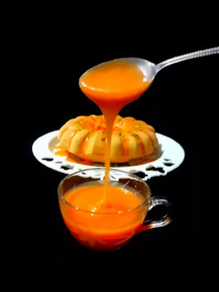 عکسی از دستور سس آب هویج 😋😍