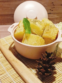 Foto resep Singkong Goreng