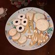 Galletas De Mantequilla