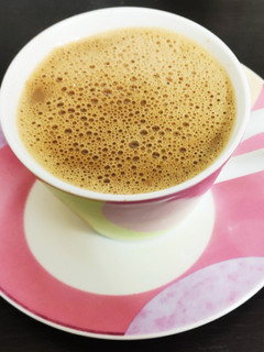 ஃபில்டர் காபி (Filter Coffee recipe in tamil) செய்முறை முக்கிய புகைப்படம்