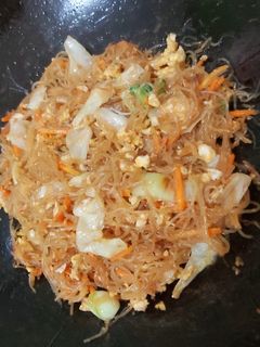 Foto resep Bihun Goreng