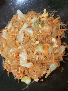 Foto resep Bihun Goreng