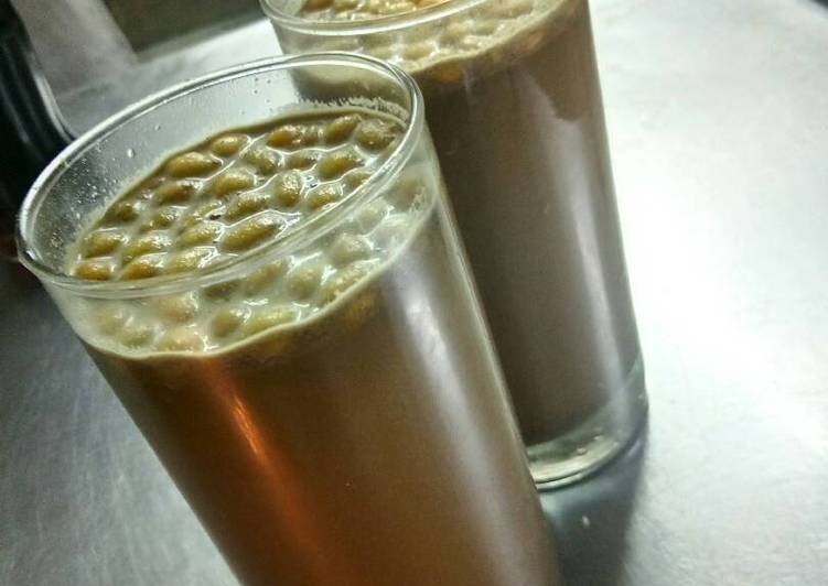 Step-by-Step Guide to Make Award-winning Jal zeera