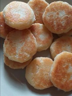 Foto resep Wingko babat teflon
