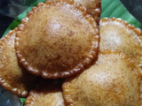 Kue cucur