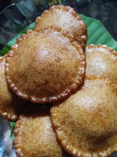 Foto resep Kue cucur