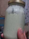 Mayonesa casera