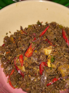Foto resep Tumis Ikan Peda Pedas Asin