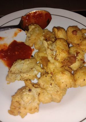 Foto resep Tahu Krispi Disuka