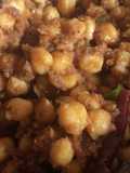 Deshi ghee chola