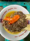 Balungan sapi