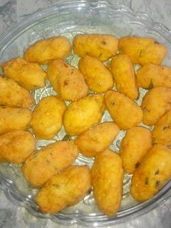 Foto resep Perkedel Tahu Dg Wortel