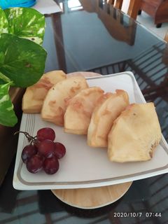 Foto resep Sukun Goreng