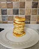 Pancakes₊˚⊹ᰔ