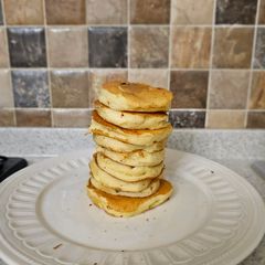 A picture of Pancakes₊˚⊹ᰔ.