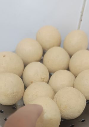 Foto resep Tahu Bulat