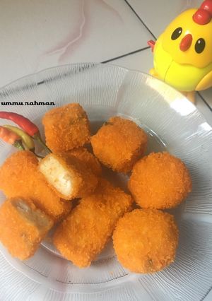 Foto resep Nugget ayam