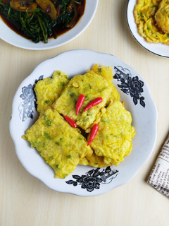 Foto resep Tempe mendoan