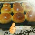 Roti isi coklat