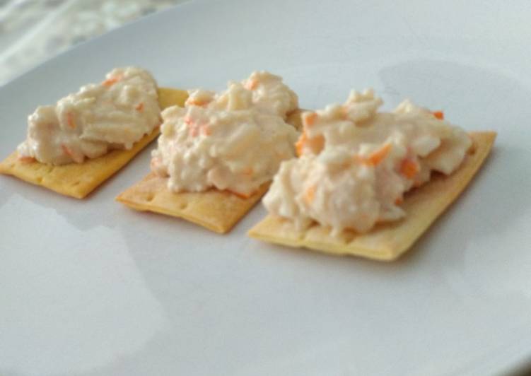 Pintxo Donosti (también para Mambo)
