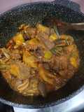 Rica-Rica Bebek Entog