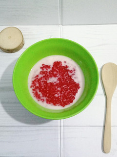 Foto resep 109. Bubur mutiara