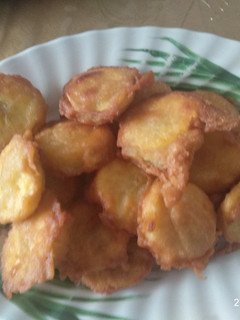Foto resep 38. Pisang Goreng Kriuk