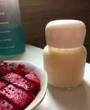 Sữa đậu xanh bắp hạnh nhân