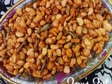 Oven Roasted White Baby Lima Beans