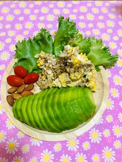รูปของ ไข่คนหมูสับ