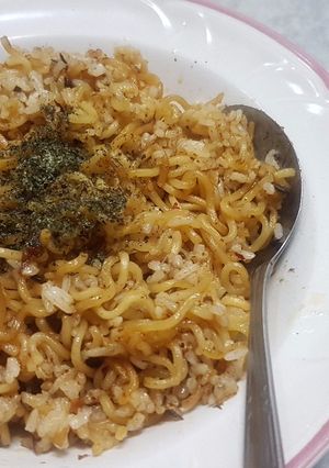 Foto resep Nasi Gila