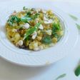 Cauliflower Pilaf