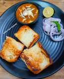 Pav Bhaji