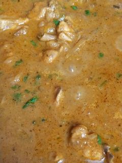 சிக்கன் கிரேவி(chicken gravy recipe in tamil) செய்முறை முக்கிய புகைப்படம்