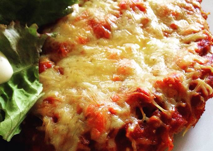 How to Make Perfect Chicken Parmigiana