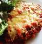 Easy Way Prepare Chicken Parmigiana the Awesome  You can take Joss in your mouth