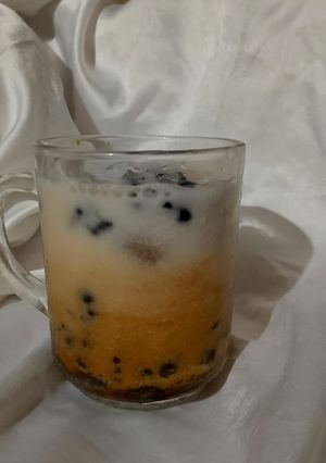 Foto resep Dawet Ireng