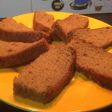 Applebutter Spice Cake
