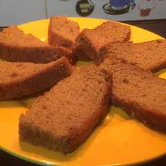 Applebutter Spice Cake রেসিপির প্রধান ছবি