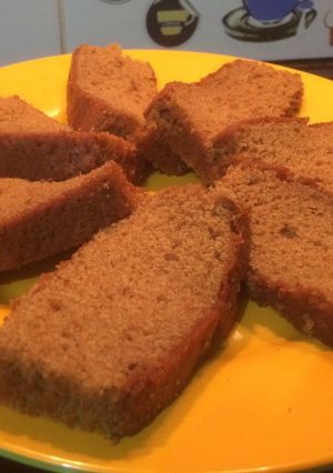 Foto resep Applebutter Spice Cake
