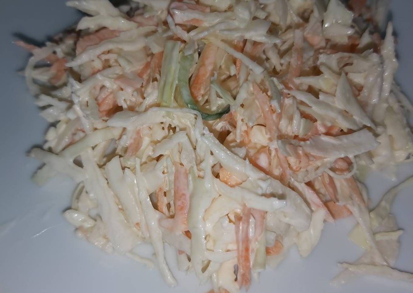 Coleslaw