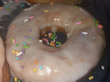 Rosquitas/ Donas